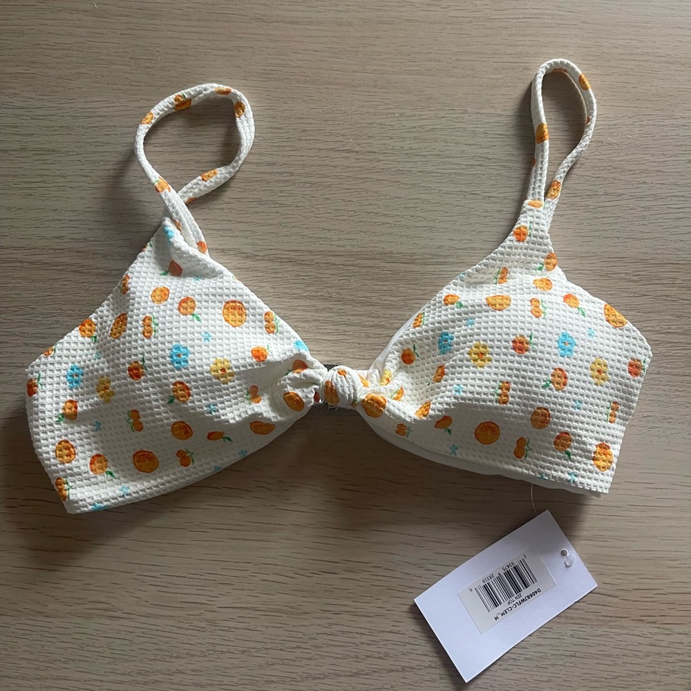 Dippin’ Daisy’s Bikini Top